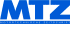 MTZ Logo