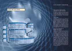 TESIS/SSO4 (Single Sign On)