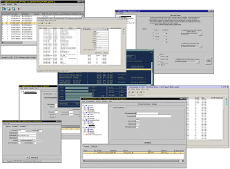 Software Screenshot