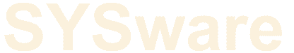 TESIS SYSware