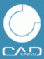 Cadenas Logo