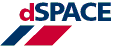 dSpace Logo