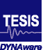 TESIS DYNAware Logo