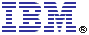 IBM Logo