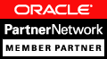 Oracle Logo