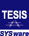 TESIS SYSware Logo
