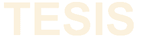TESIS
