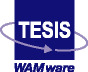 TESIS WAMware Logo